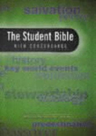 Tapa de Bible