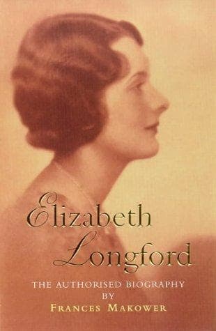 Tapa de Elizabeth Longford