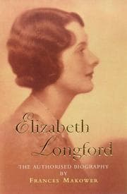 Tapa de Elizabeth Longford