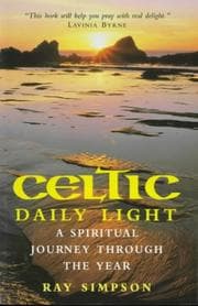 Tapa de Celtic Daily Light