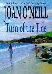 Tapa de Turn of the Tide