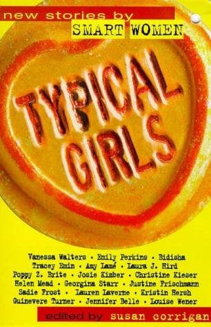 Tapa de Typical Girls