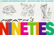 Tapa de Heath's Nineties