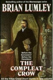 Tapa de The compleat crow