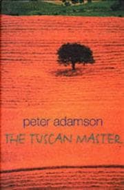 Tapa de The Tuscan master