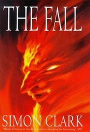 Tapa de The Fall
