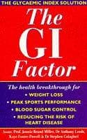 Tapa de The G.I. factor