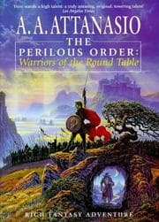 Tapa de The Perilous Order