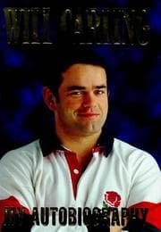 Tapa de Will Carling