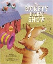 Tapa de The Rickety Barn show