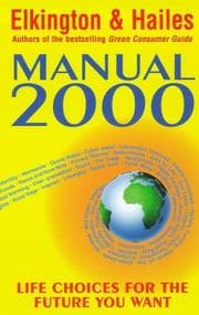 Tapa de Manual 2000