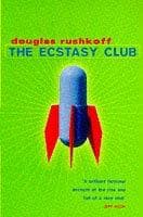 Tapa de The Ecstasy Club