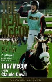 Tapa de Real McCoy