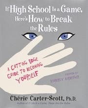 Tapa de If High School Is a Game, Here's How to Break the Rules