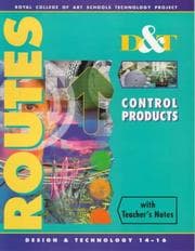 Tapa de Control products
