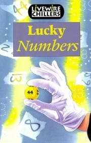 Tapa de Lucky Numbers