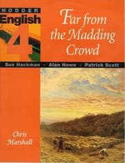 Tapa de Hodder English 4