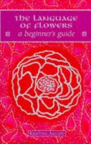 Tapa de The Language of Flowers