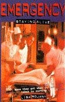 Tapa de Staying Alive (Emergency)