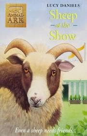 Tapa de Sheep At The Show