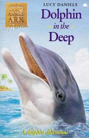 Tapa de Dolphins in the Deep