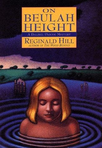 Tapa de On Beulah Height