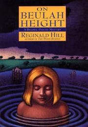 Tapa de On Beulah Height