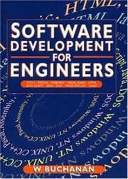 Tapa de Software Development for Engineers