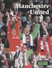 Tapa de Manchester United