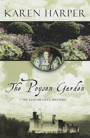 Tapa de The Poyson garden