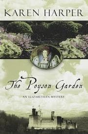 Tapa de The Poyson garden