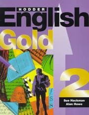 Tapa de Hodder English Gold 2