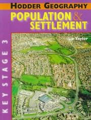 Tapa de Population and Settlement