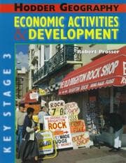 Tapa de Economic Activities and Development