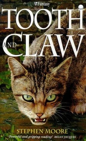 Tapa de Tooth and Claw