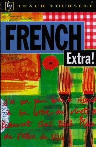 Tapa de French extra