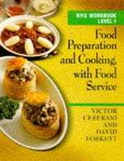 Tapa de Food preparation and cooking, with food service