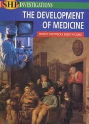 Tapa de Development of Medicine