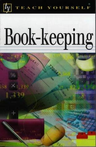 Tapa de Bookkeeping