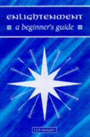 Tapa de Enlightenment
