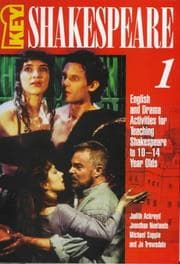Tapa de Key Shakespeare