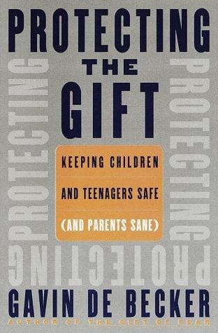 Tapa de Protecting the Gift