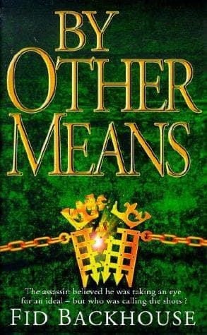 Tapa de By Other Means