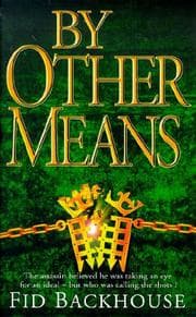 Tapa de By Other Means