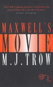 Tapa de Maxwell's Movie