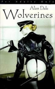 Tapa de Wolverines