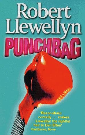 Tapa de Punchbag