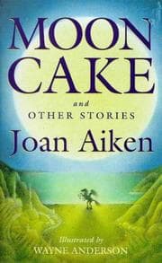 Tapa de Moon Cake and Other Stories
