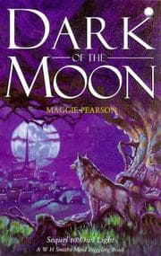 Tapa de Dark of the Moon