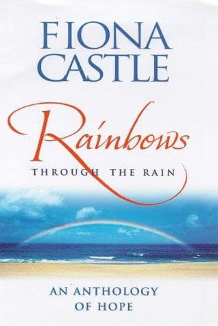Tapa de Rainbows Through the Rain